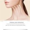 Firming Neck Cream With Double Roller Massage,Neck Firming Cream With