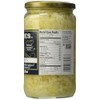 Bubbies Sauerkraut 25.0 OZ(Pack of 3)