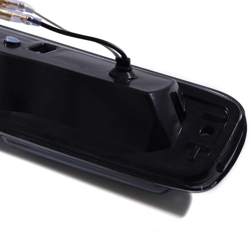 PIT66 LED 3rd Brake Light, Compatible with 99-06 Chevy Silverado/99-06