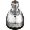 SANEI G1/2 S10F Round Rotating Shower Head for Overhead Shower