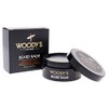 Woodys Beard Balm for Men - 2 oz Balm