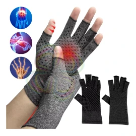 Universo en Linea Guantes Artritis Reumatoide Térmicos Compresión Alivia Dolor