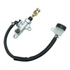 M MATI Rear Foot Brake Master Cylinder for Yamaha ATV