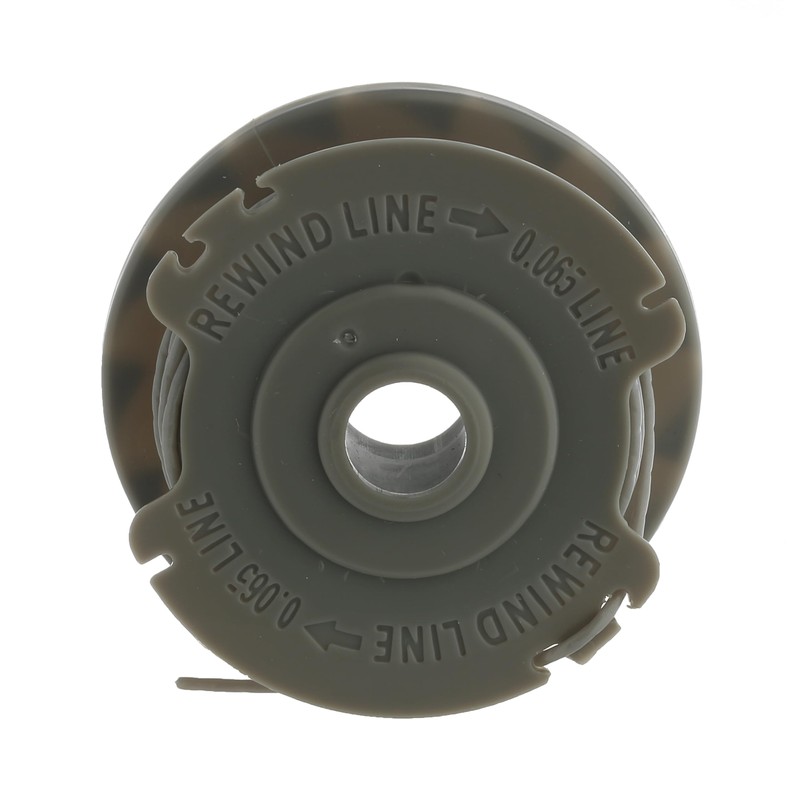Masterpart Trimmer Spool & Line Single Autofeed To Fit Flymo