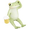 Daikai Kopo 70554 Drunken Frog, Width 1.7 x Depth 1.7