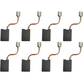 1617014126 Carbon Brush Set Fit Bosch 11316EVS 11317EVS 11223EVS 11311EVS (4 Pair)