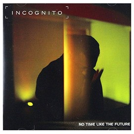 No Time Like the Future