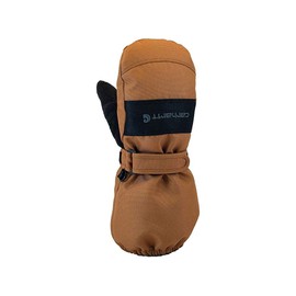 Carhartt Toddler WP, Brown Black, Medium