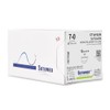 Sutumed SUTULON Non-Absorbable Nylon Surgical Suture USP Size 7-0, 3/8