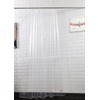 Sfoothome 180cm Wide x 200cm Long Mildew-Proof Shower Curtain Liner