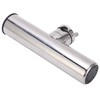 Fishing Boat Rods Holder Rail Mount Yacht Pole Holder Clamp