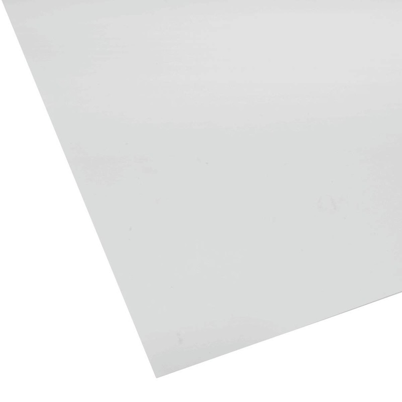 Sew Easy Template Plastic, pk of 2 Sheets, 280 x