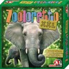 ABACUSSPIELE 04081 - Zooloretto XXL. 1. Erweiterung, Brettspiel