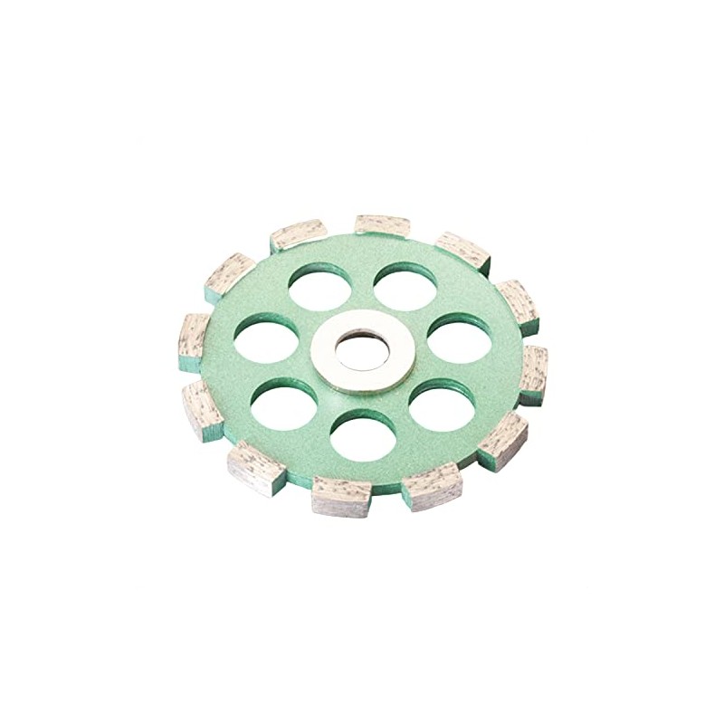 ESCO EA809-125 Diamond Cutter (For Grooving) φ4.1 x 0.18 inches