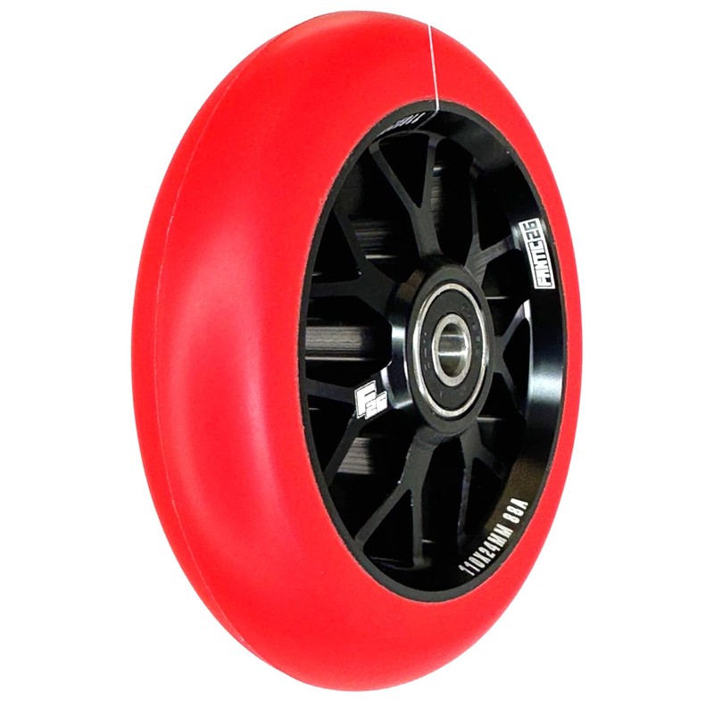Fantic26 Spy7 Stunt Scooter Roll, Trick, Kick I, Children, Scooter,