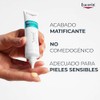 EUCERIN DermoPure Fluido Facial Hidratante Matificante Para Piel Grasa, 40
