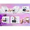 Foot Care Device Special Cutter Set for Foot Care Pedicure