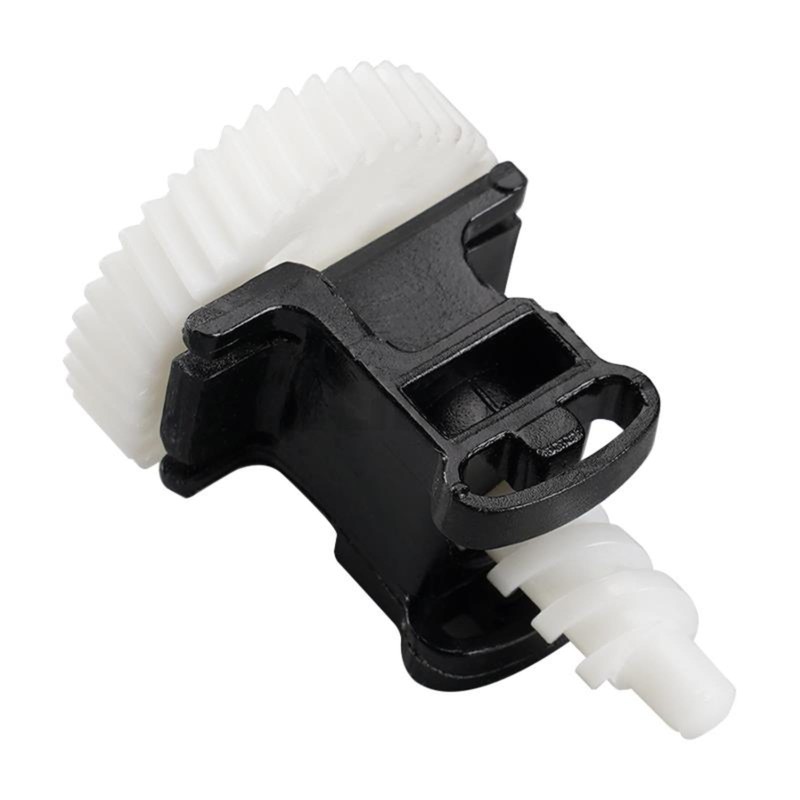 Tailgate Lock Repair Kit with Gear for VW Scirocco 2008-2017