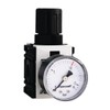 Aircraft Pressure regulator 1/4 inch, 12 bar, 2317000