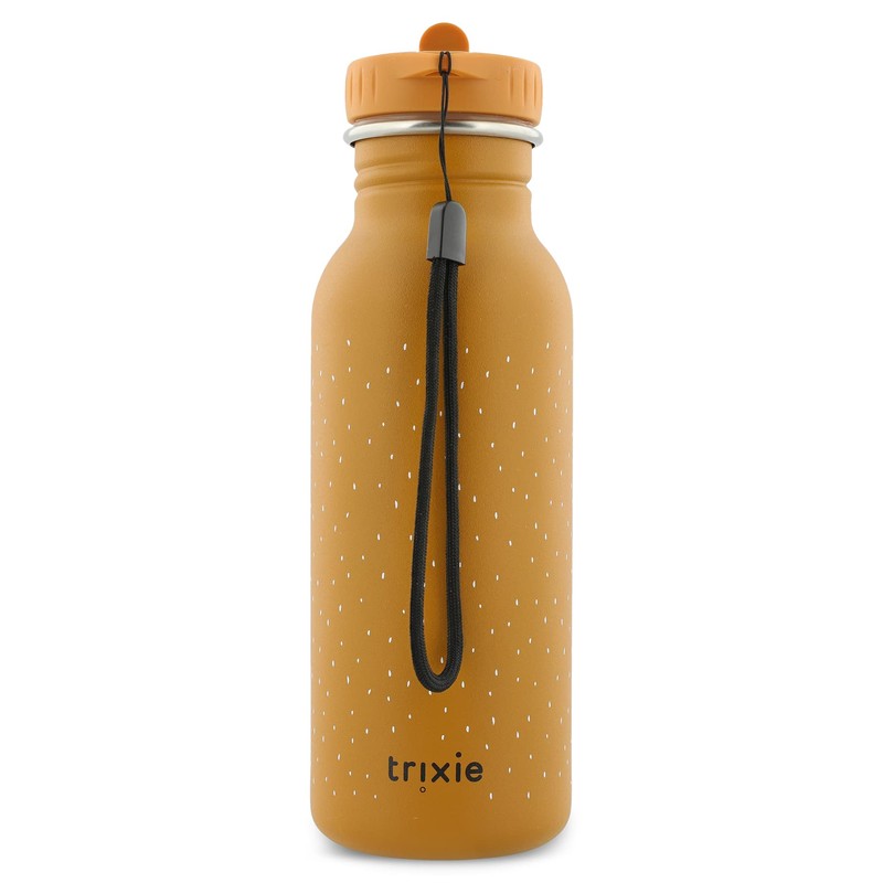 Trixie - Drinking Bottle for Children Stainless Steel 500 ml