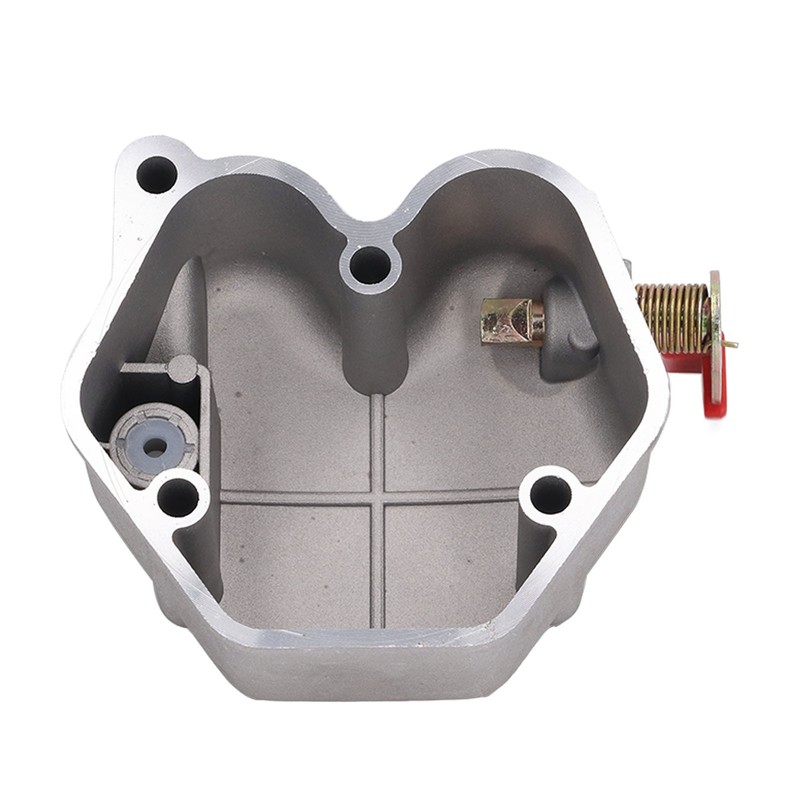 Cylinder Head Cover Aluminum Alloy Fast Heat Dissipation Cylinder Cover