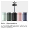 Chilly's Switch - BPA-Free Stainless Steel Drinking Cup with Wide