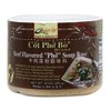 Quoc Viet Foods Soup Base, 10 oz jar (Pho Beef