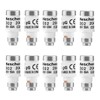 Heschen Ceramic Neozed Fuse Inserts, D0 Type Fuse Insert, D02,