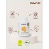 Hawlik Health Products - Polyporus Powder Capsules - Vital Mushrooms