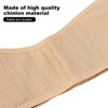 Breast Implant Stabilizer Band Adjustable Breast Stabilizer Breast Compression Support