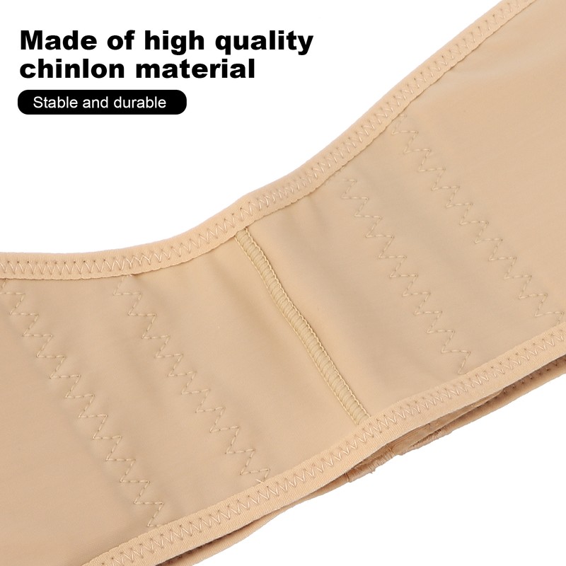 Breast Implant Stabilizer Band Adjustable Breast Stabilizer Breast Compression Support