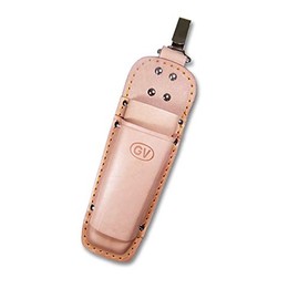 Cowhide Specialty Pruning Sack, 2 Tier Type