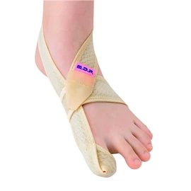 Toe Belt