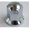 24/7 Car Pack of 30 30 mm Nut Bolt Caps