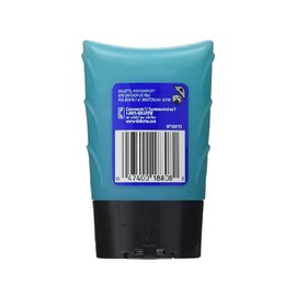 Gillette After Shave Gel Sensitive Skin - 2.5 oz