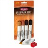 Weiman Wood Repair System Kit - 4 Filler Sticks 4