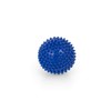 AFH Hedgehog Ball Massage Ball Massage Rubber Spiked Ball Reflex