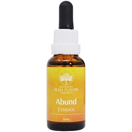 Australian Bush A-Band 1.0 fl oz (30 ml) Combination Flower Essence, Genuine Japanese Product