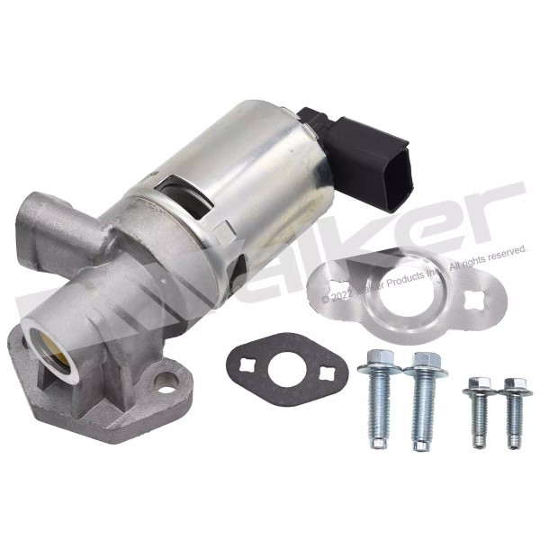 Walker Products Exhaust Gas Recirculation (EGR) Valve Walker For 2005-2010