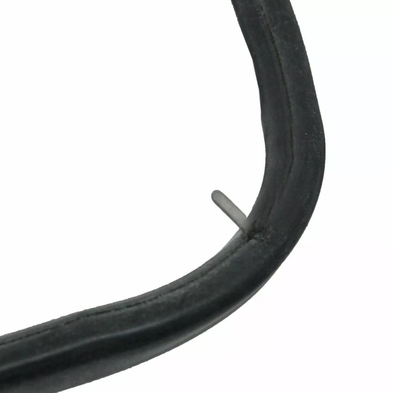 Masterpart Cooker Oven Clip On Rubber Door Seal To Fit