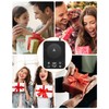 MYMULIKE Electric Coffee Warmer, Upgraded Cup Warmer, 9 Temperature Settings,