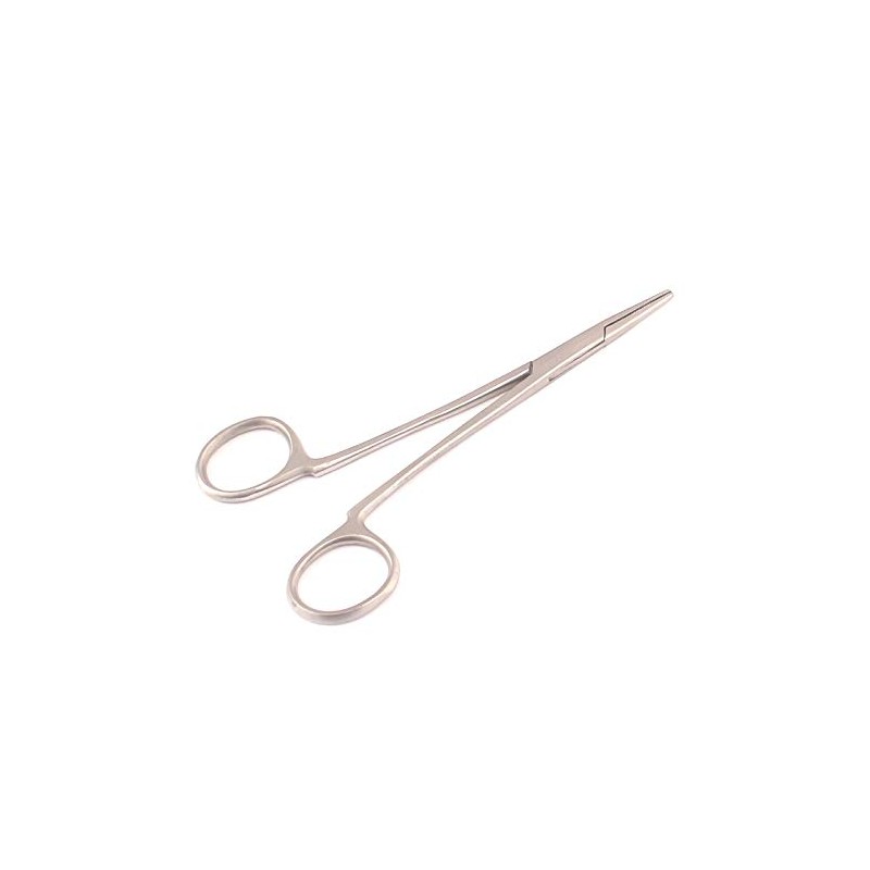 DDP Non-Locking Hemostat for Ear Care