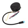 Electric Scooter Dashboard Replacement Bluetooth Dashboard Circuit Board Parts for