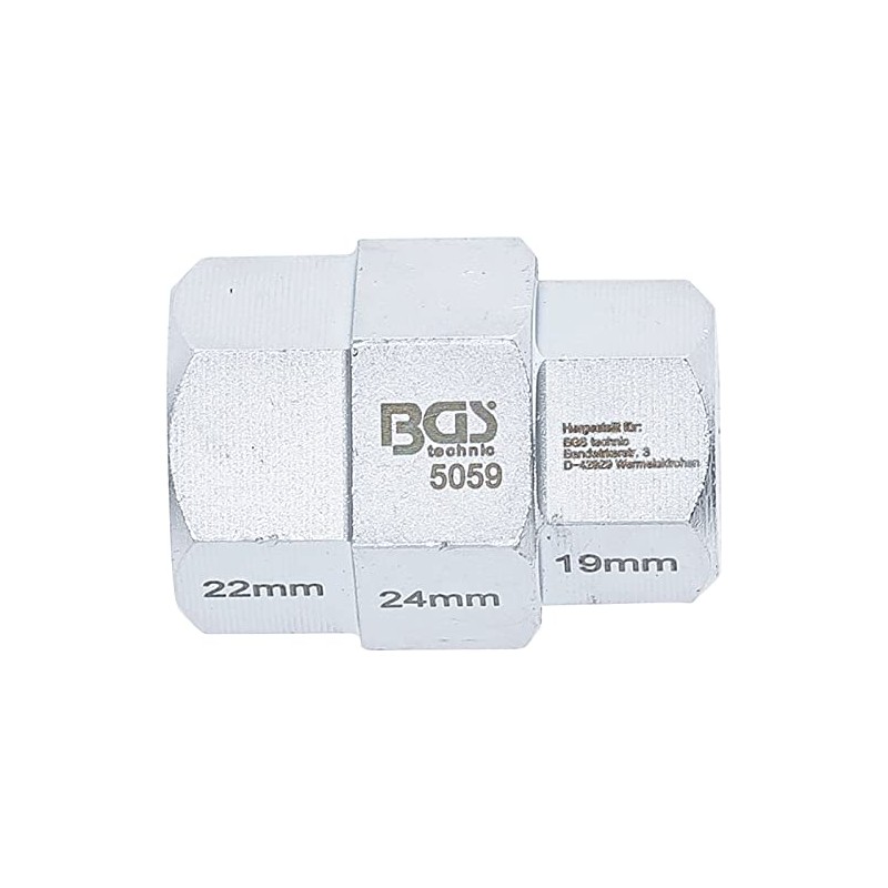 BGS 5059 | Motorcycle Special Socket | 19 - 22