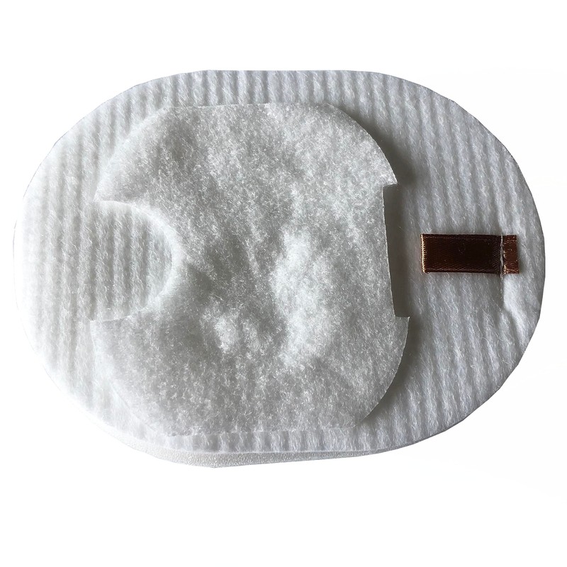 CF Clean Fairy 6 Packs Replacement Foam Filters Compatible With