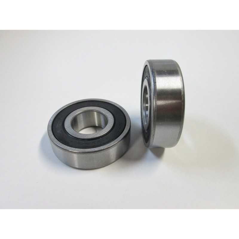 Rockwell Delta 14" Band Saw Lower Wheel Bearings Later Models