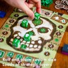 Thunderworks Games - Emerald Skulls | Dice Game with Real-time