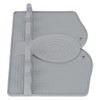Silicone Utensil Rest Heat Resistant Non Slip Silicone Utensil Holder