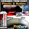 SUPERMAXX XTREME NANO CERAMIC TRIM COAT RUBBER & PLASTIC CERAMIC