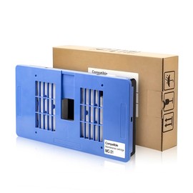 MC-31 Maintenance Cartridge Replacement for Canon Imageprograf TM-200 TM-205 TM-300 TM-305 TM-5200 TM-5205 TM-5300 TM-5305 Ta-20 Ta-30 Printers